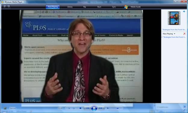 E-learning professor Curtis J. Bonk is a former CPA and corporate controller who received his master's and Ph.D. degrees in educational psychology from the University of Wisconsin.  From 1989 to 1992, e-learning Professor Bonk served on the faculty of West Virginia University.