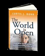 World Is Open By Dr. Curt Bonk